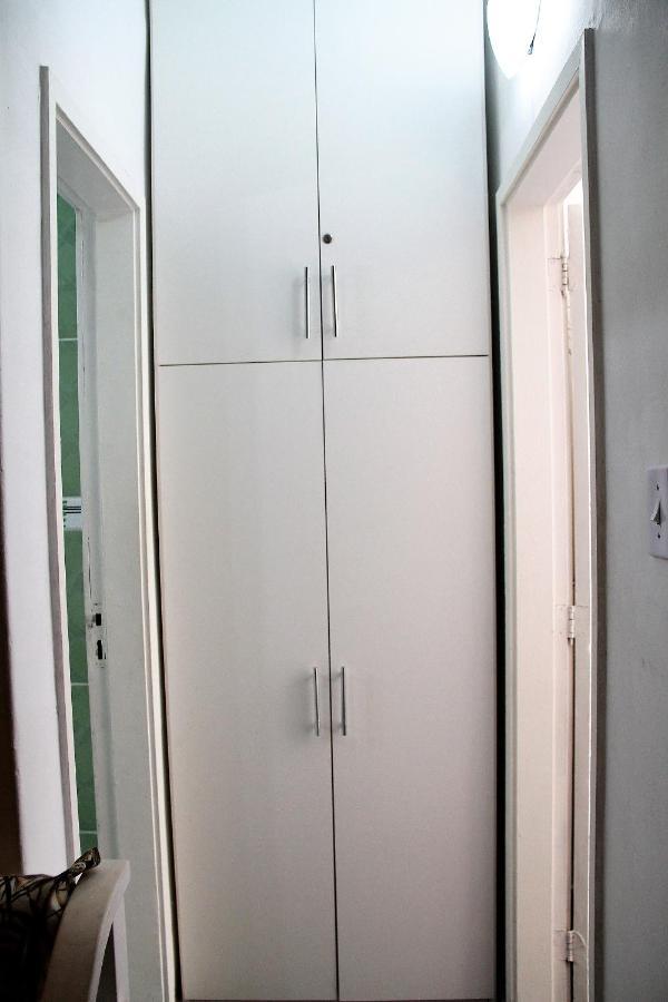 Apartament In Flamengo Rio de Janeiro Kültér fotó