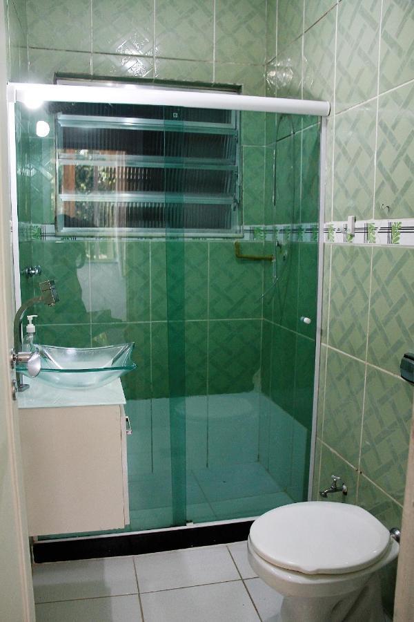Apartament In Flamengo Rio de Janeiro Kültér fotó