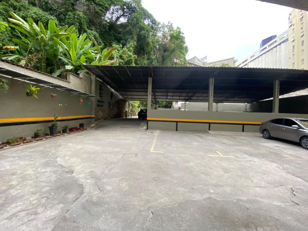 Apartament In Flamengo Rio de Janeiro Kültér fotó
