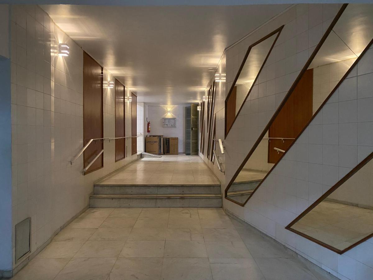 Apartament In Flamengo Rio de Janeiro Kültér fotó