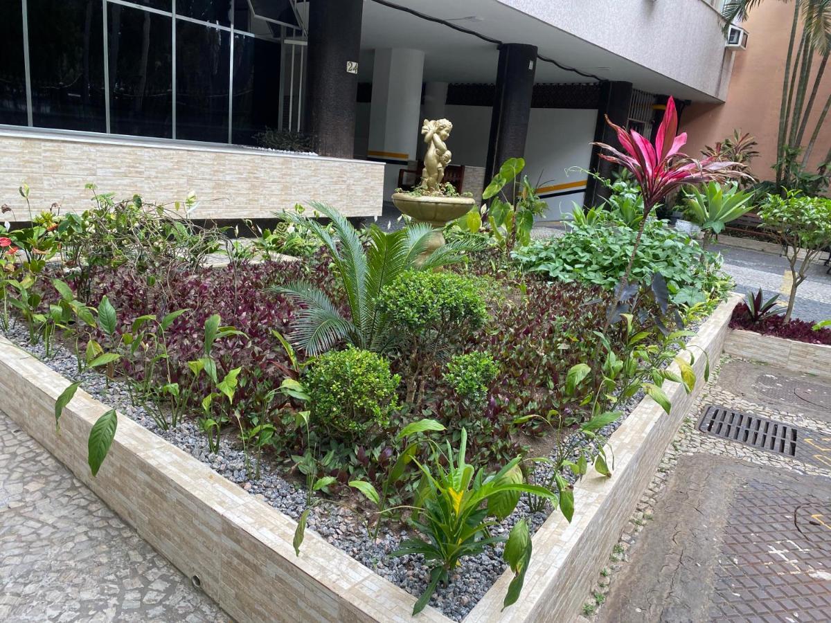 Apartament In Flamengo Rio de Janeiro Kültér fotó