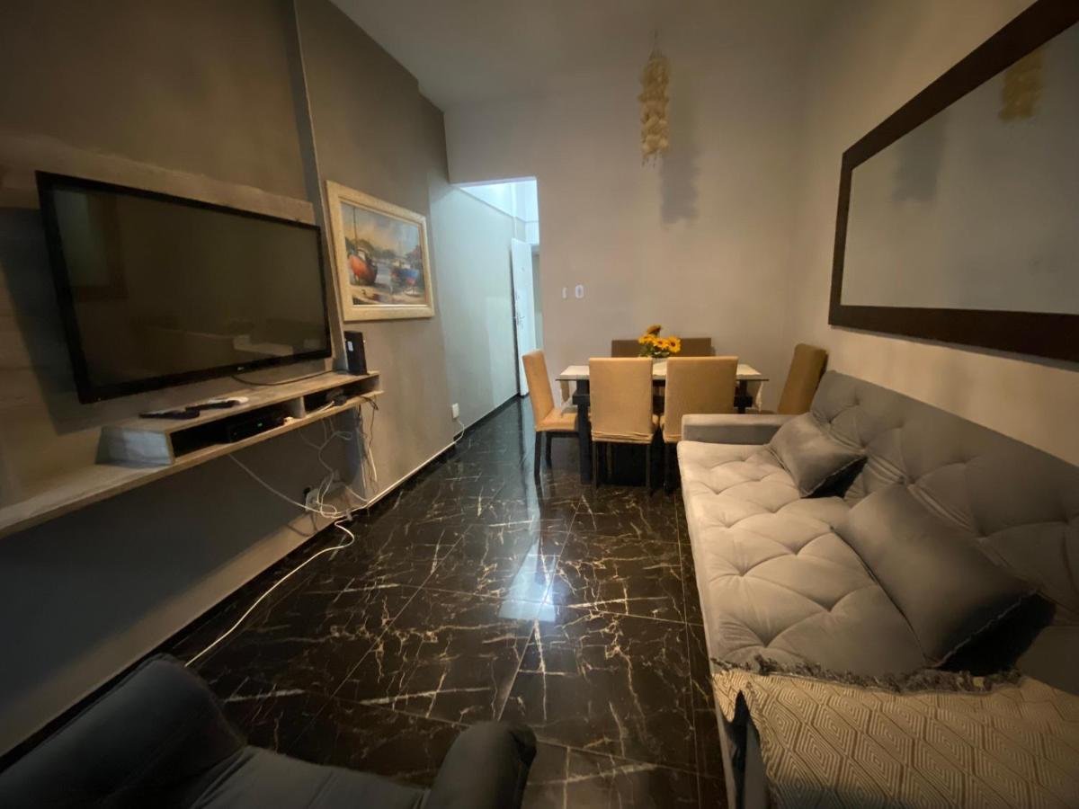 Apartament In Flamengo Rio de Janeiro Kültér fotó