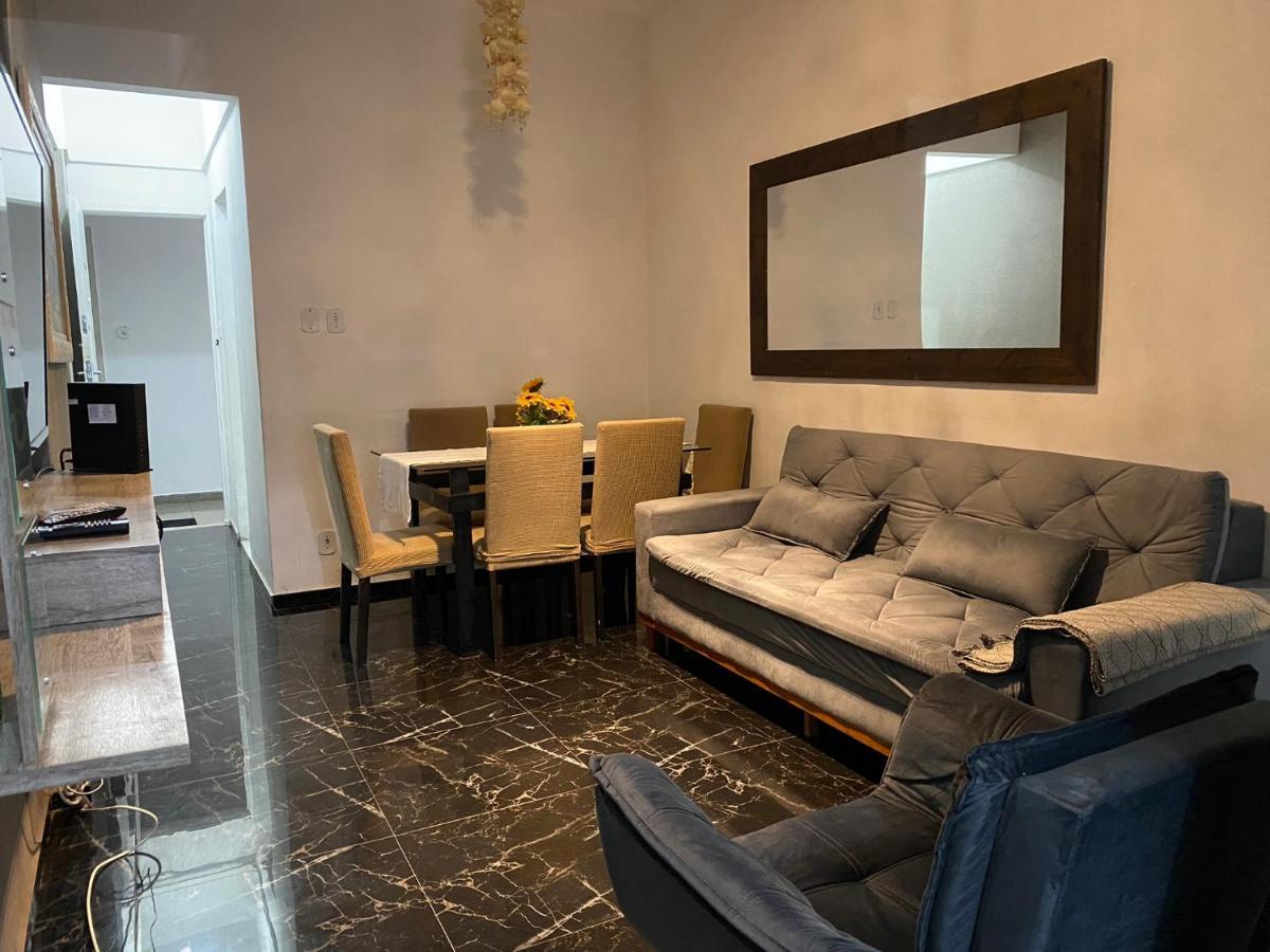 Apartament In Flamengo Rio de Janeiro Kültér fotó