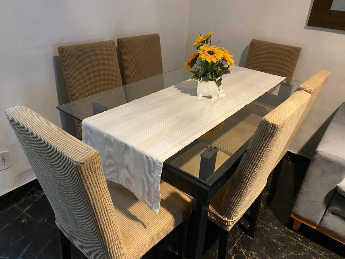 Apartament In Flamengo Rio de Janeiro Kültér fotó