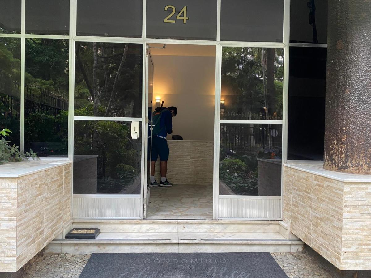 Apartament In Flamengo Rio de Janeiro Kültér fotó