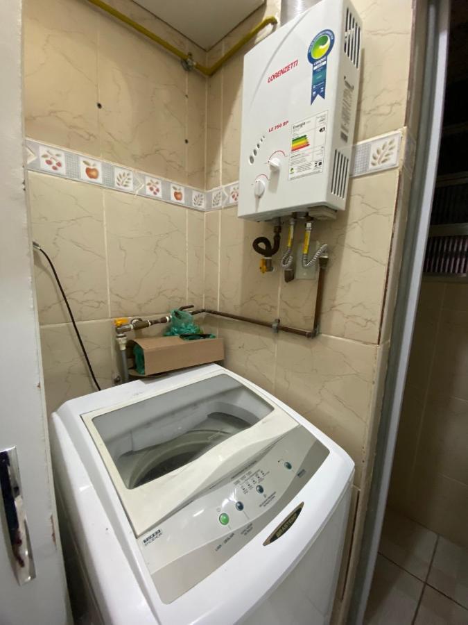 Apartament In Flamengo Rio de Janeiro Kültér fotó