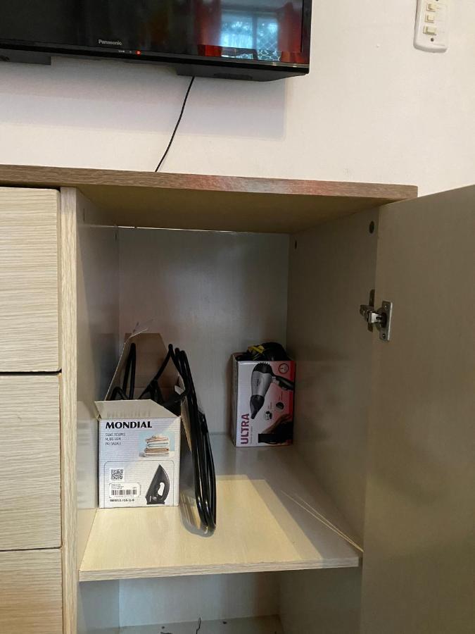 Apartament In Flamengo Rio de Janeiro Kültér fotó