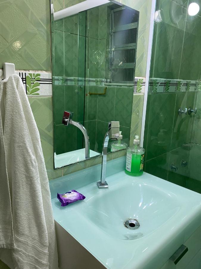 Apartament In Flamengo Rio de Janeiro Kültér fotó