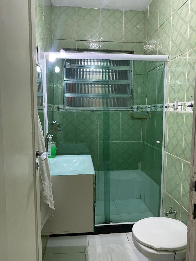 Apartament In Flamengo Rio de Janeiro Kültér fotó