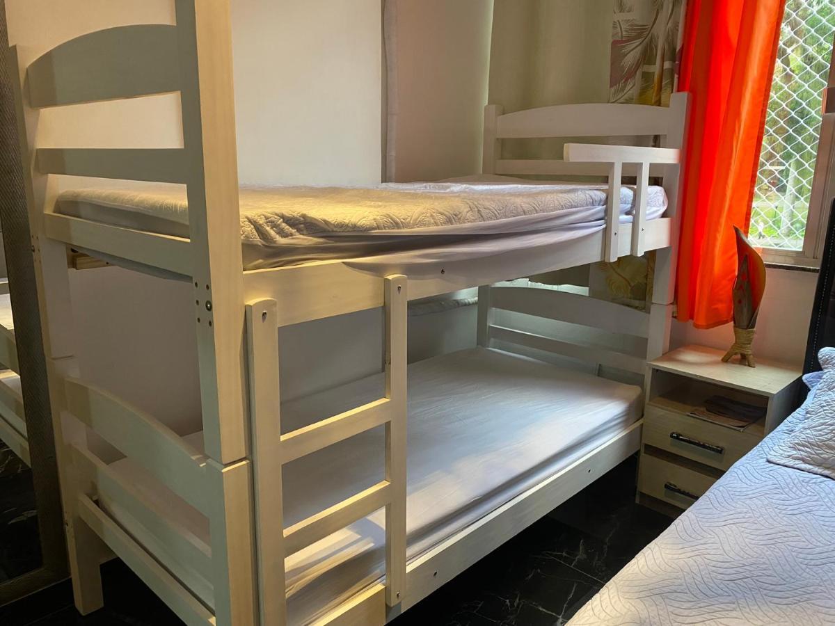 Apartament In Flamengo Rio de Janeiro Kültér fotó