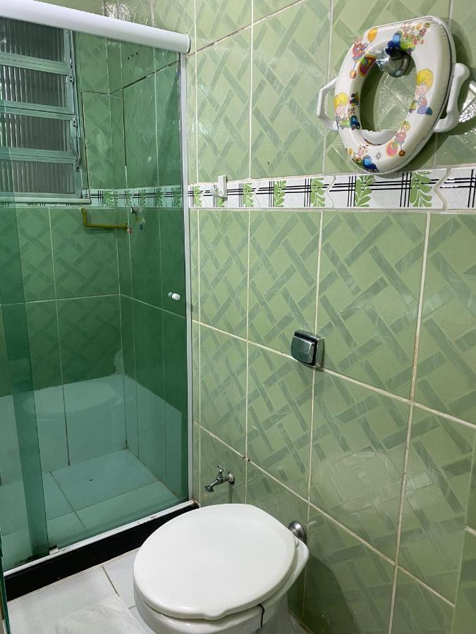 Apartament In Flamengo Rio de Janeiro Kültér fotó
