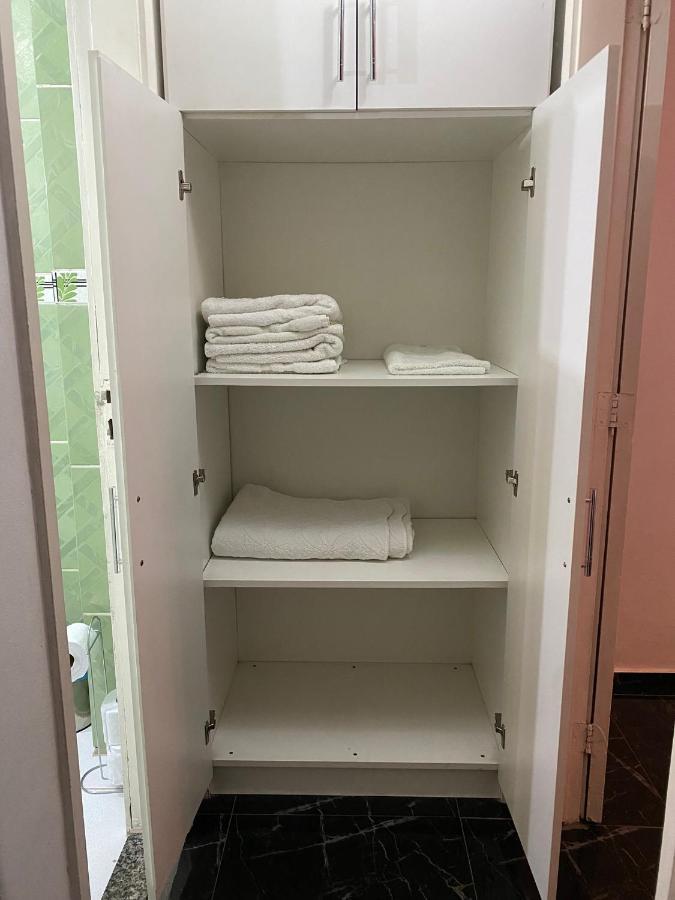 Apartament In Flamengo Rio de Janeiro Kültér fotó