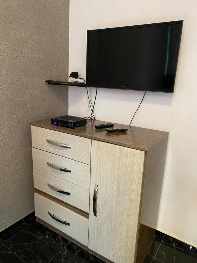 Apartament In Flamengo Rio de Janeiro Kültér fotó