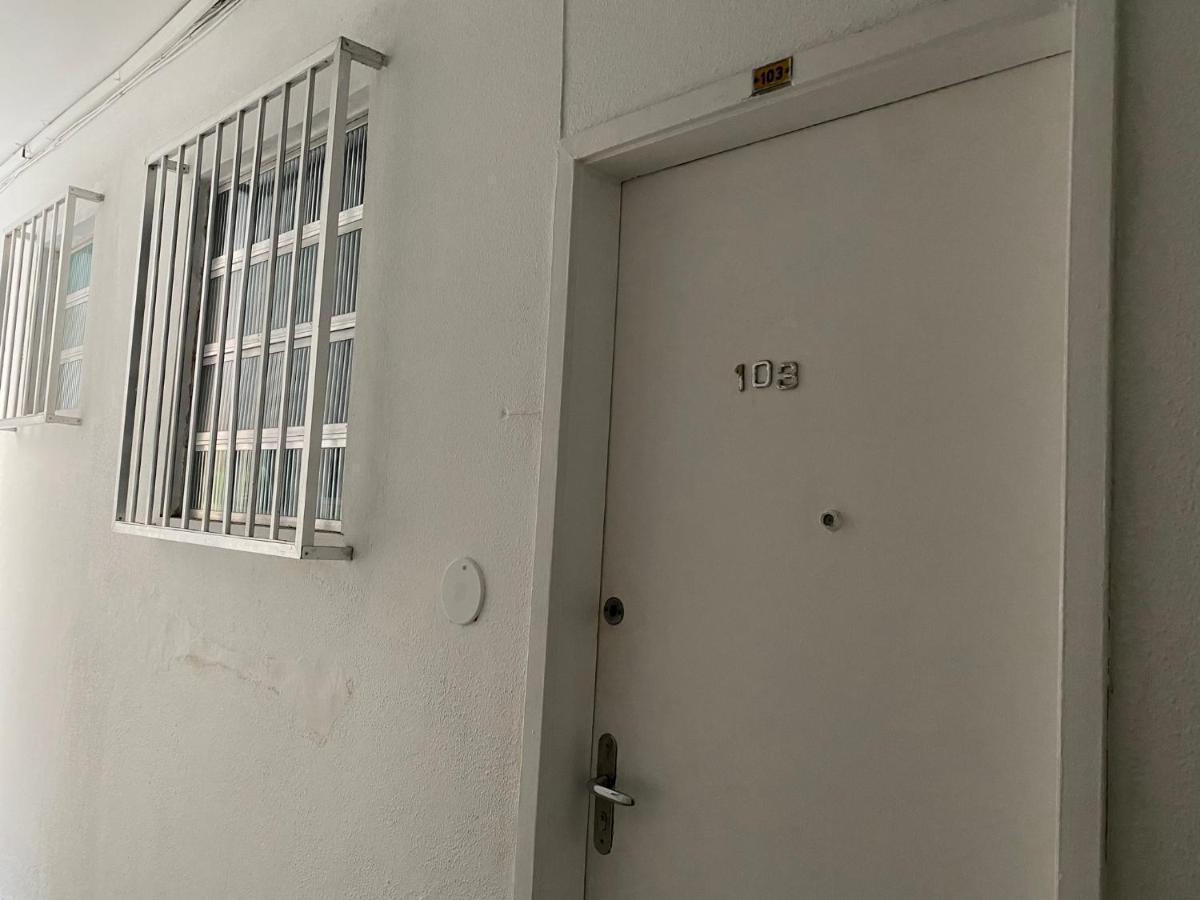 Apartament In Flamengo Rio de Janeiro Kültér fotó