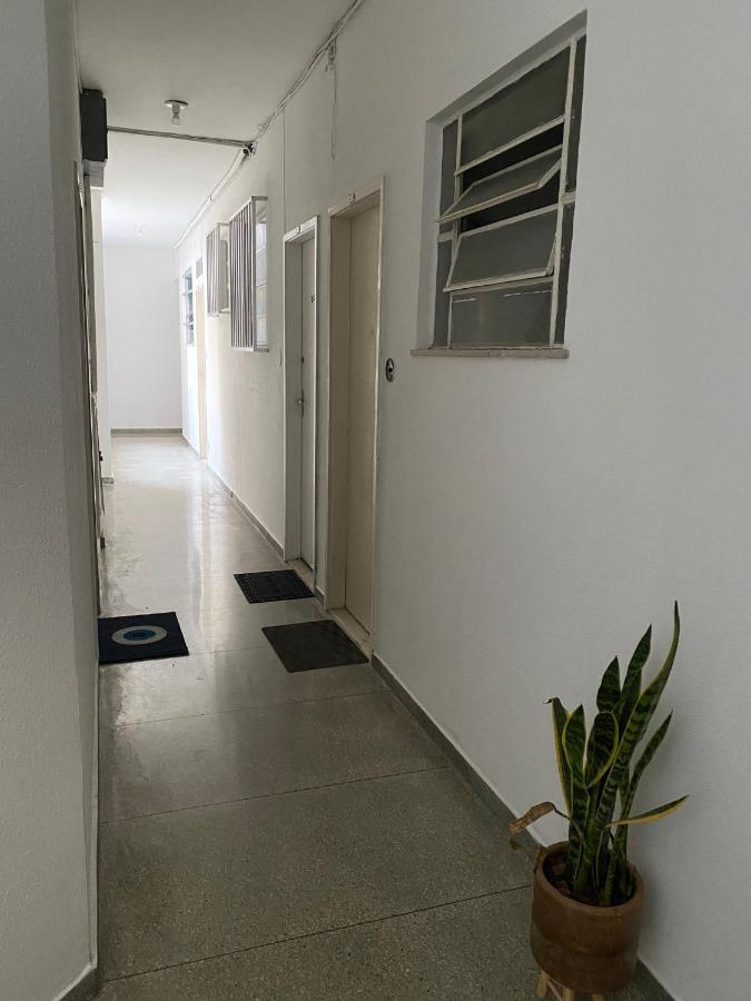 Apartament In Flamengo Rio de Janeiro Kültér fotó