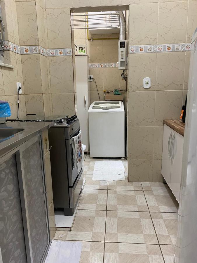 Apartament In Flamengo Rio de Janeiro Kültér fotó