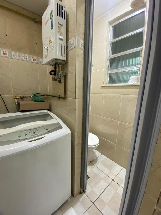 Apartament In Flamengo Rio de Janeiro Kültér fotó