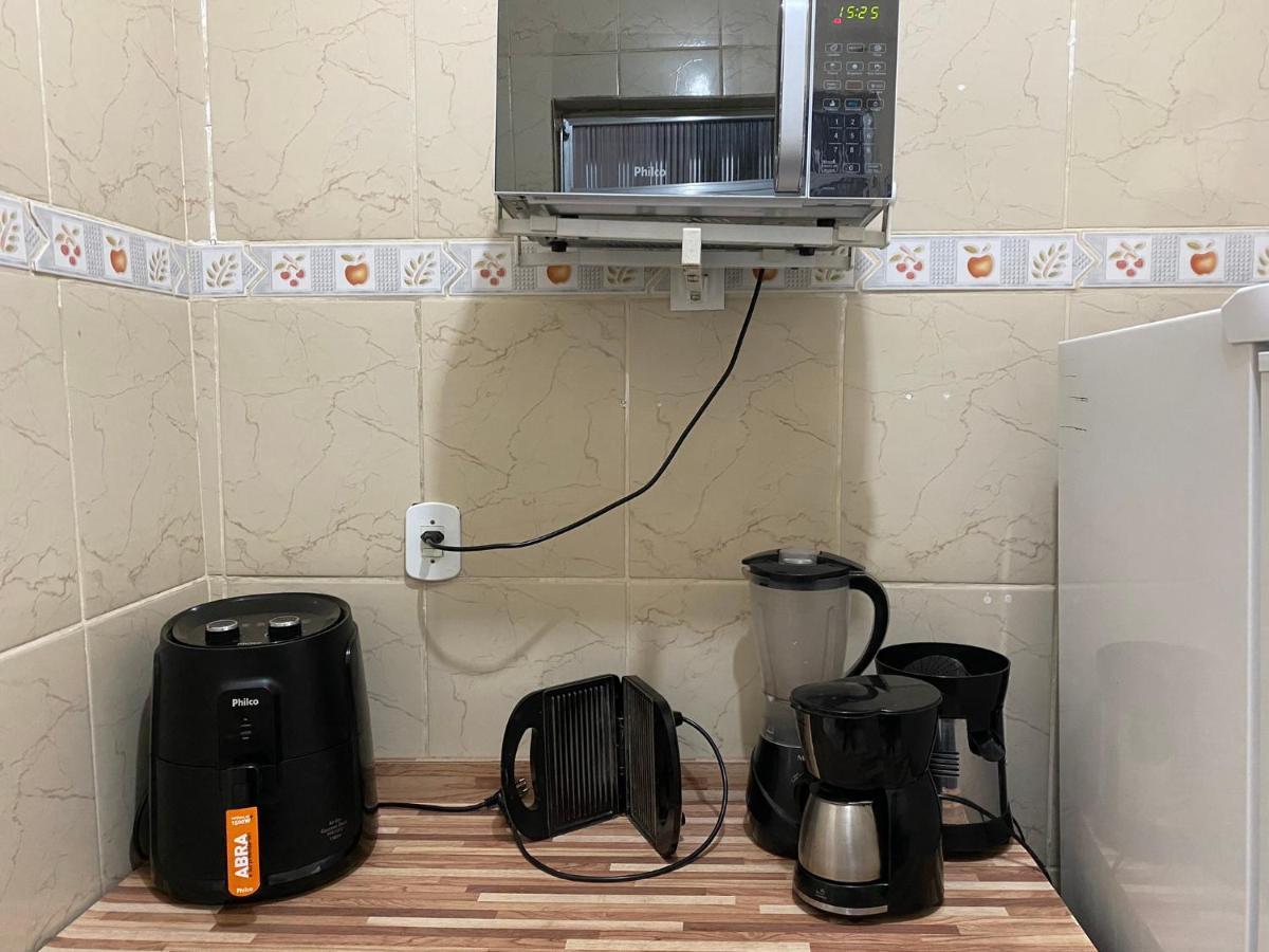 Apartament In Flamengo Rio de Janeiro Kültér fotó
