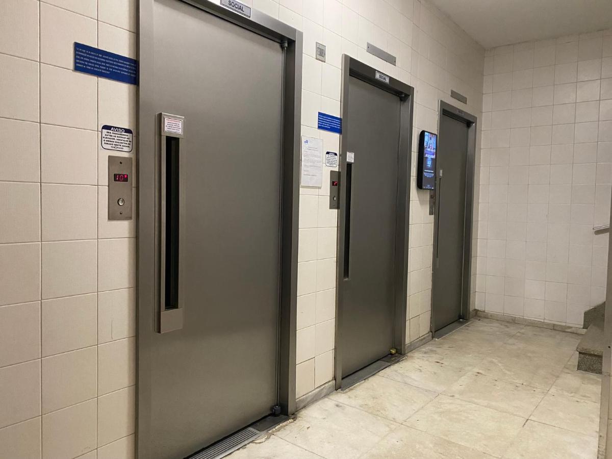 Apartament In Flamengo Rio de Janeiro Kültér fotó