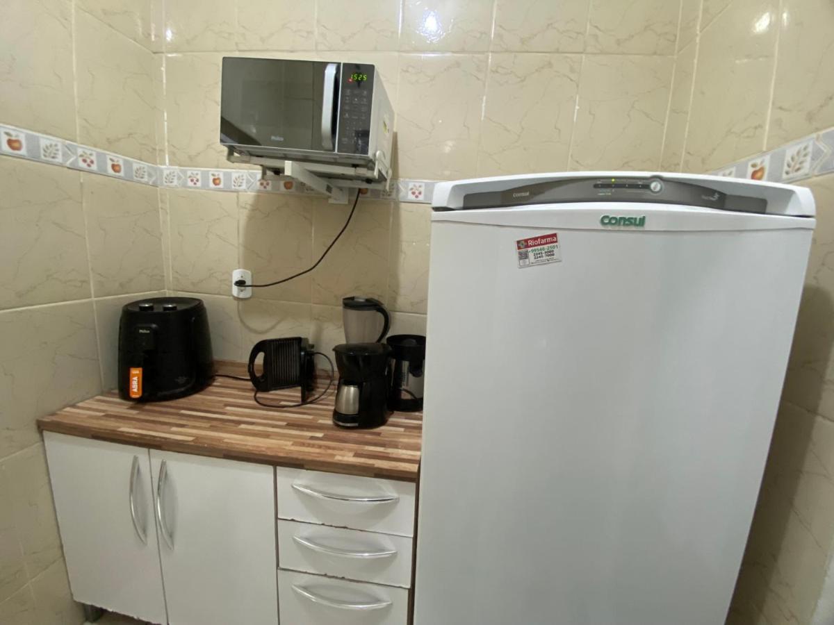 Apartament In Flamengo Rio de Janeiro Kültér fotó