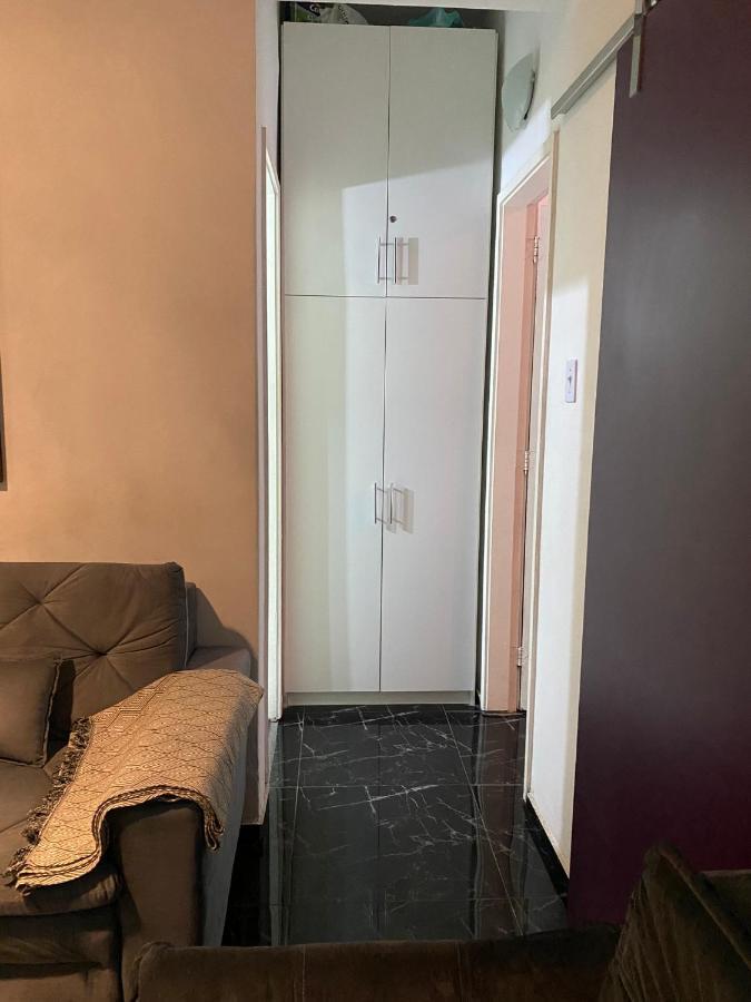 Apartament In Flamengo Rio de Janeiro Kültér fotó