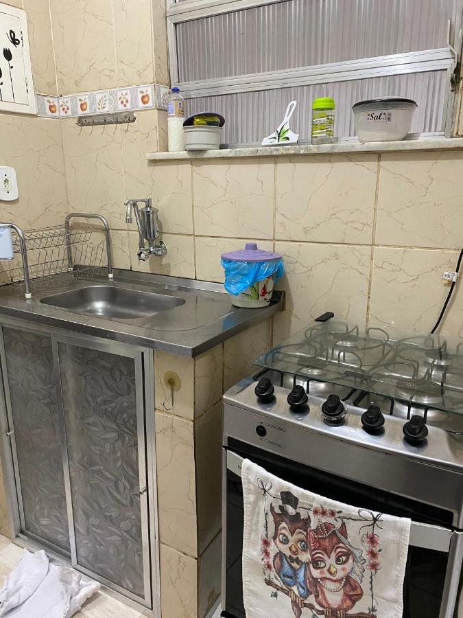 Apartament In Flamengo Rio de Janeiro Kültér fotó