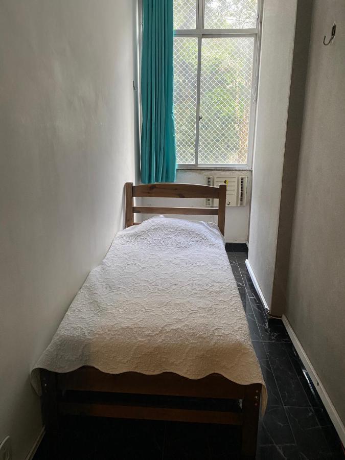 Apartament In Flamengo Rio de Janeiro Kültér fotó