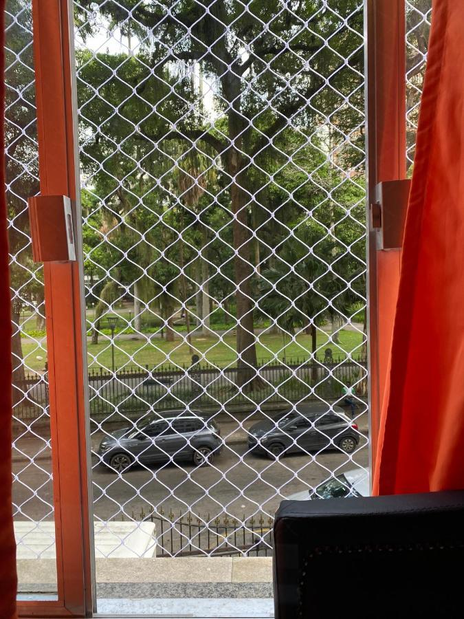 Apartament In Flamengo Rio de Janeiro Kültér fotó