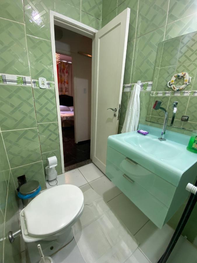 Apartament In Flamengo Rio de Janeiro Kültér fotó