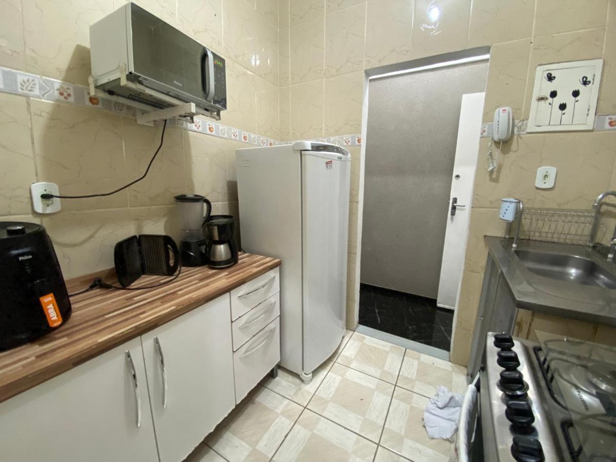 Apartament In Flamengo Rio de Janeiro Kültér fotó