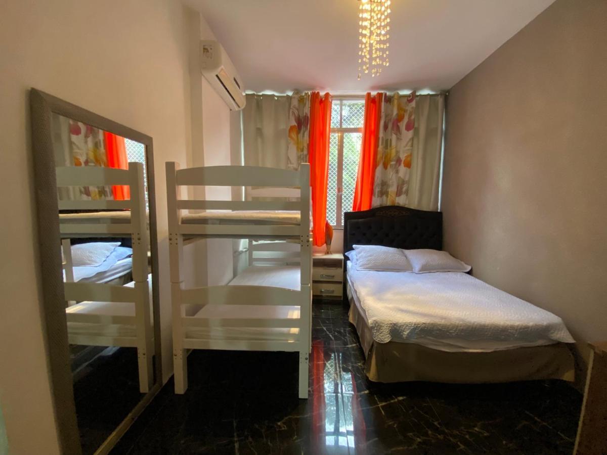 Apartament In Flamengo Rio de Janeiro Kültér fotó