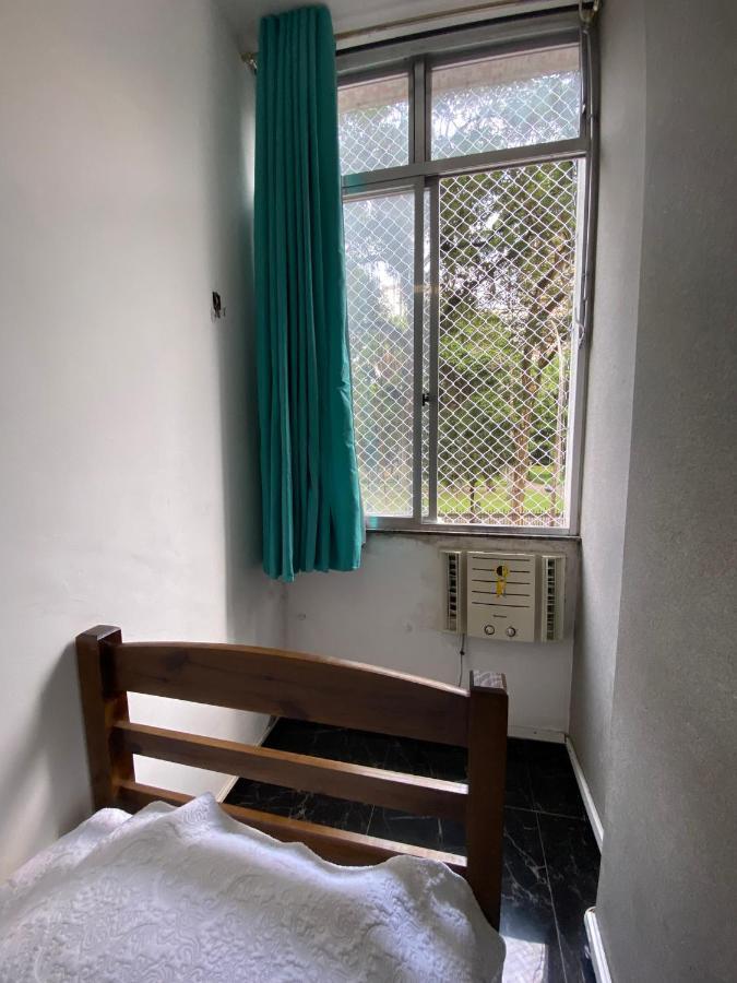 Apartament In Flamengo Rio de Janeiro Kültér fotó