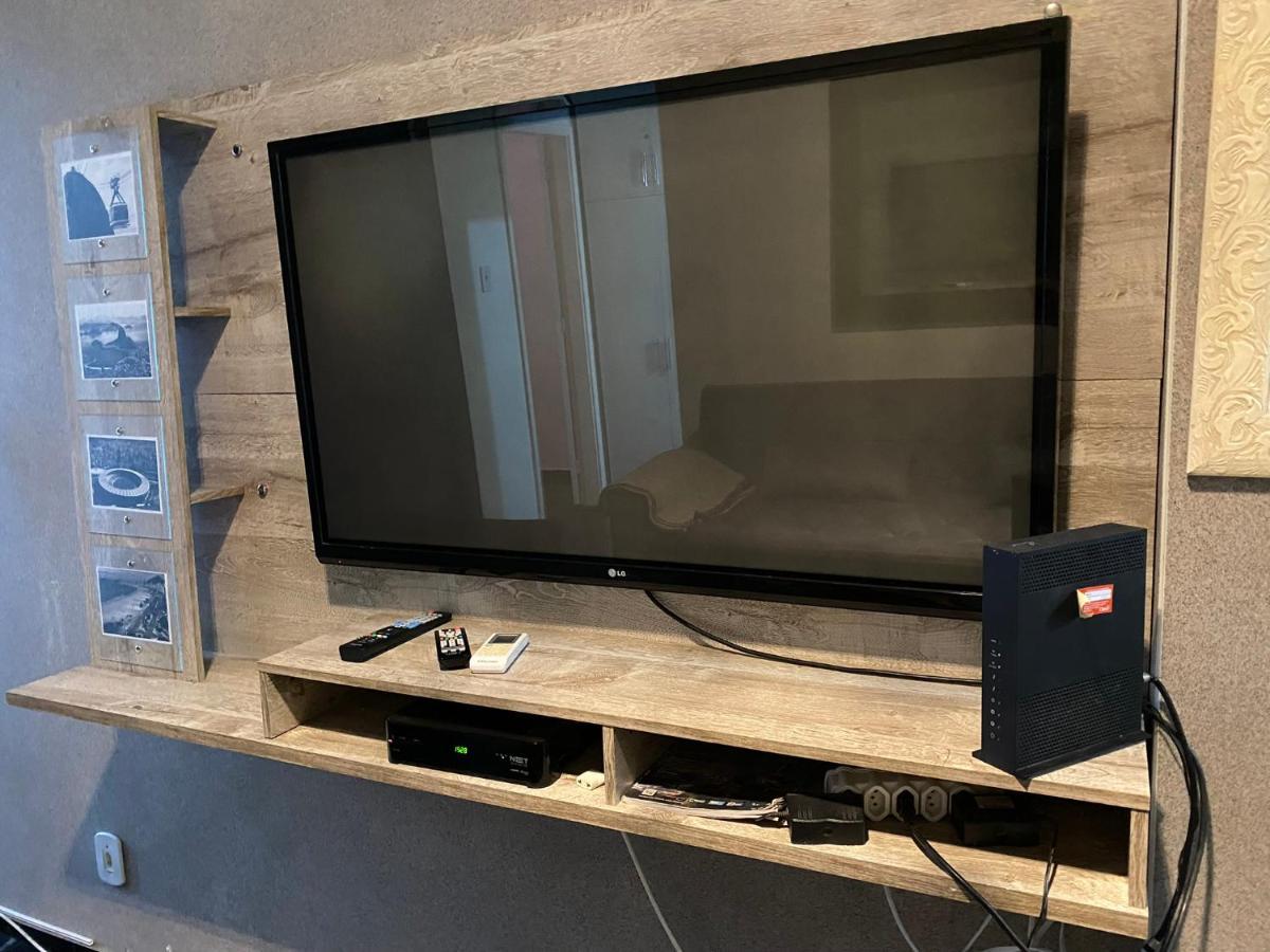 Apartament In Flamengo Rio de Janeiro Kültér fotó