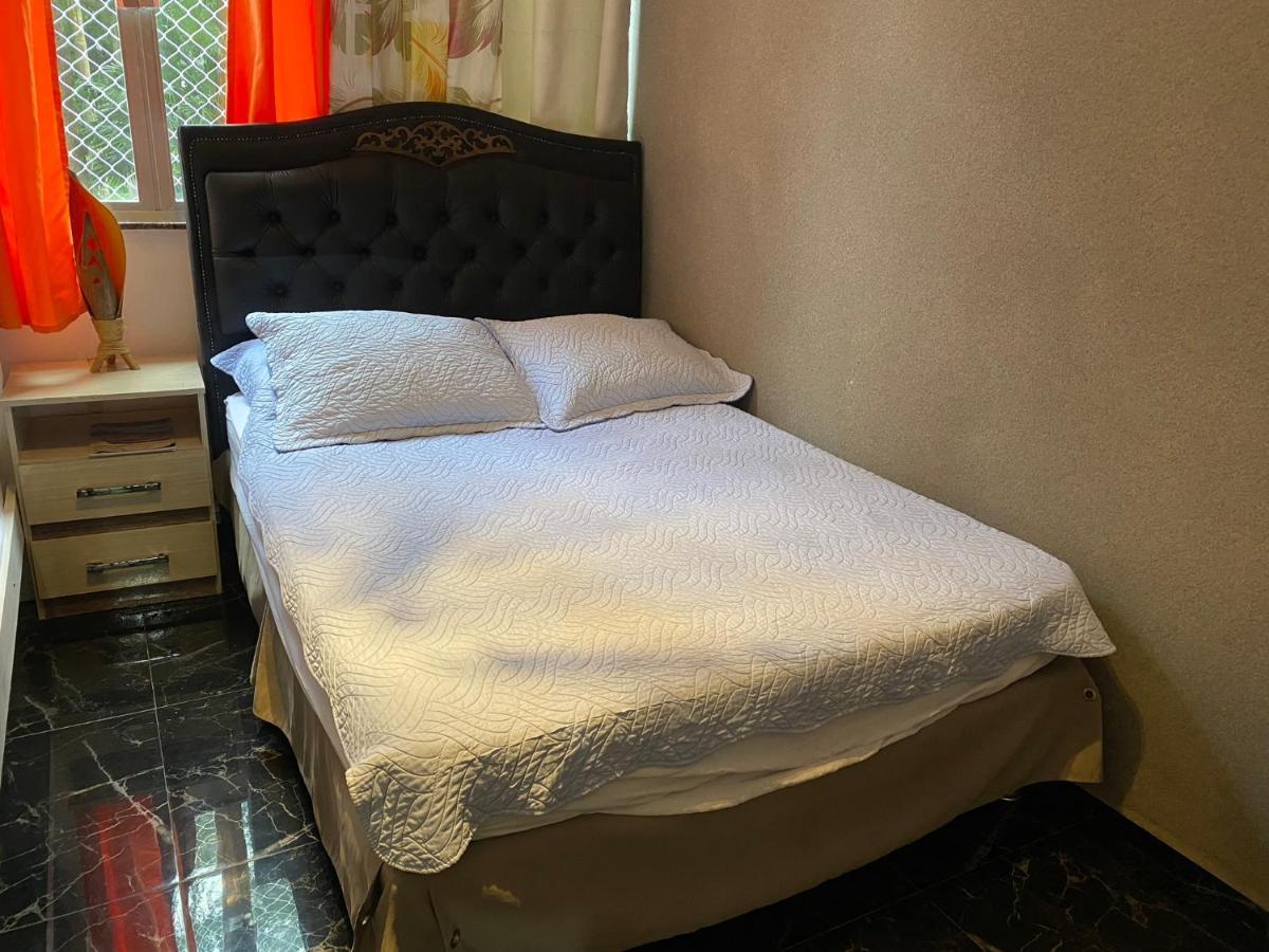 Apartament In Flamengo Rio de Janeiro Kültér fotó