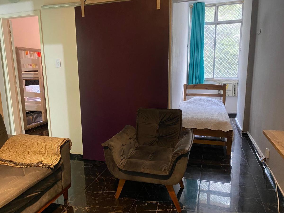 Apartament In Flamengo Rio de Janeiro Kültér fotó