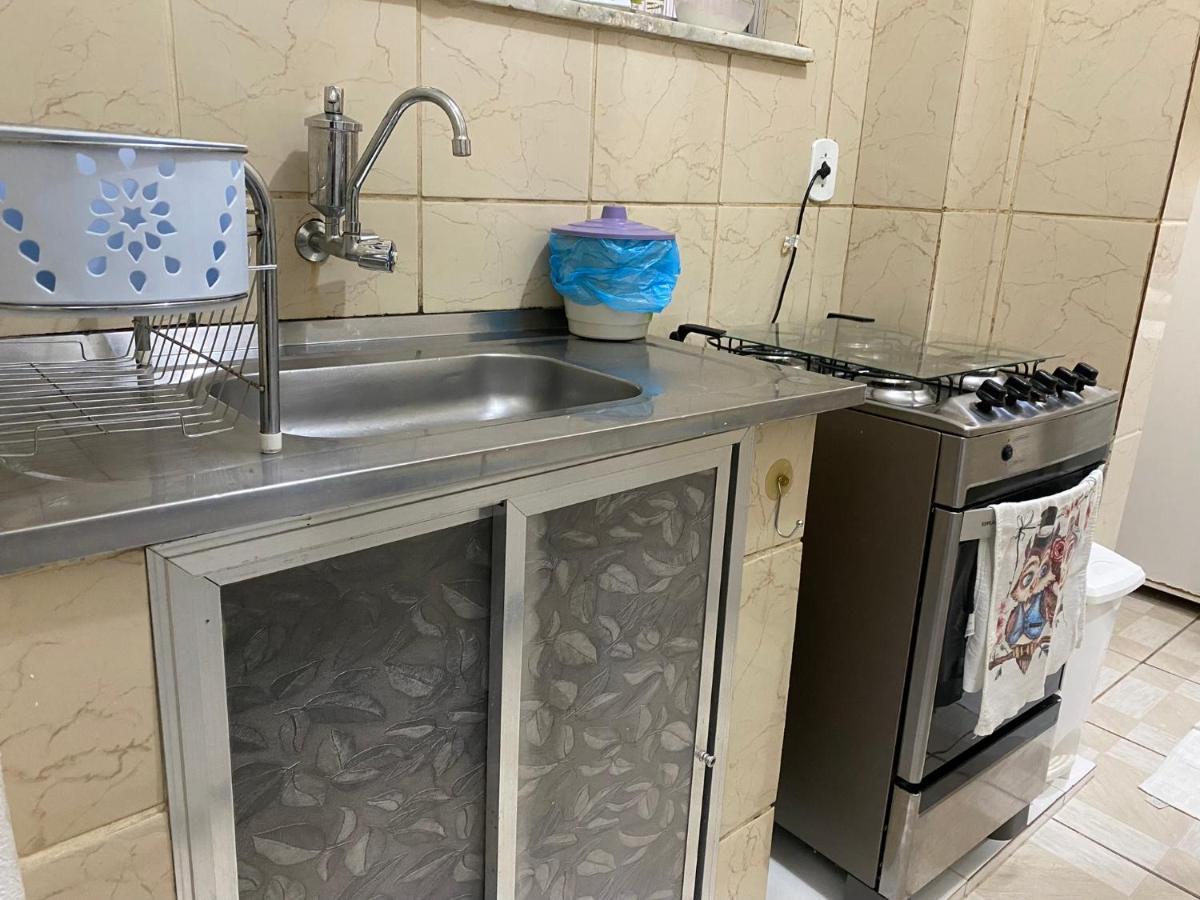 Apartament In Flamengo Rio de Janeiro Kültér fotó