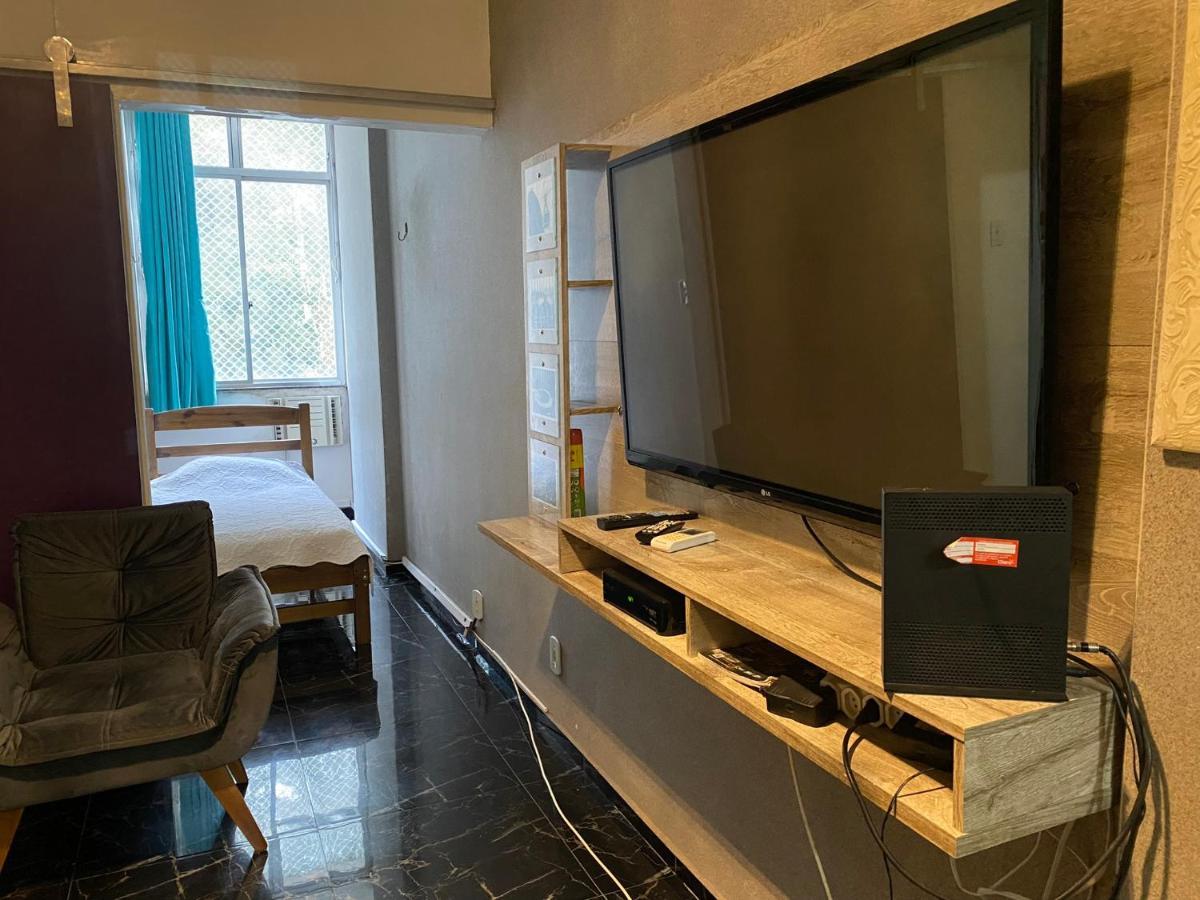 Apartament In Flamengo Rio de Janeiro Kültér fotó